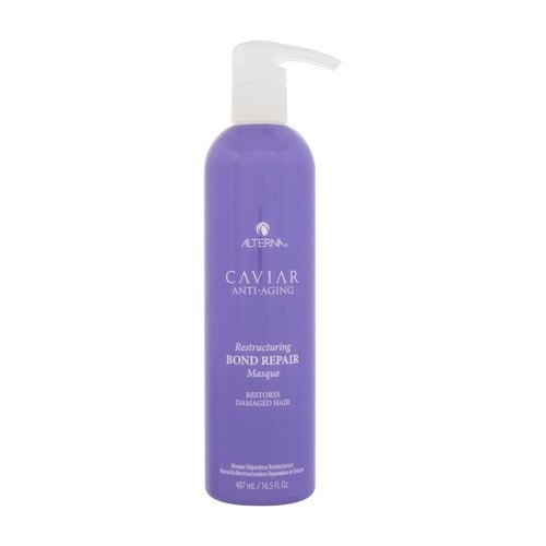 Alterna Caviar Restructuring Bond Repair Intensive Leave-In Treatment Masque 50ml