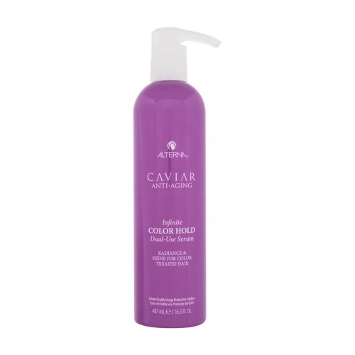 Alterna CAVIAR INFINITE COLOR HOLD dual use serum 50ml unisex 50ml