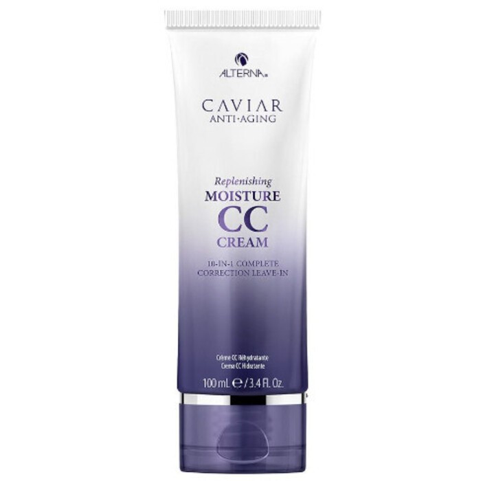 Alterna Caviar Replenishing Moisture CC Cream 100ml