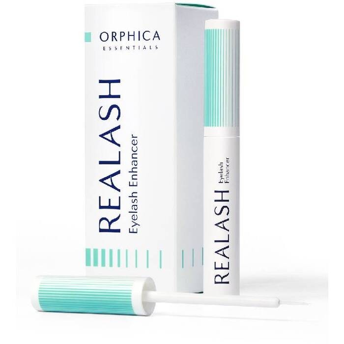 Orphica Siero per ciglia Realash Eyelash Enhancer 3ml donna