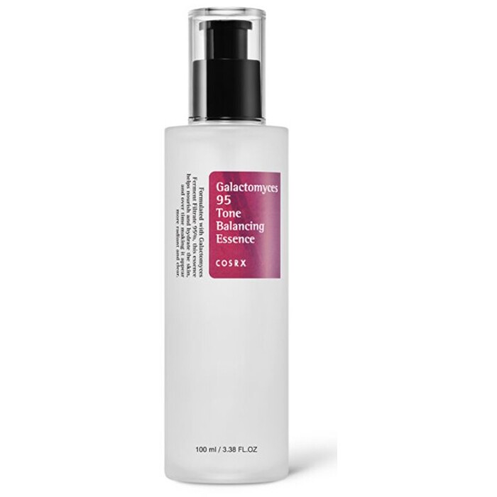 COSRX Galactomyces 95 Tone Balancing Essence essenza con fermenti di lievito concentrato 100ml