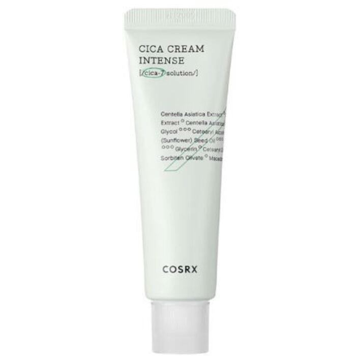 COSRX Pure Fit Cica Intense Cream Crema lenitiva per la pelle donna 50ml