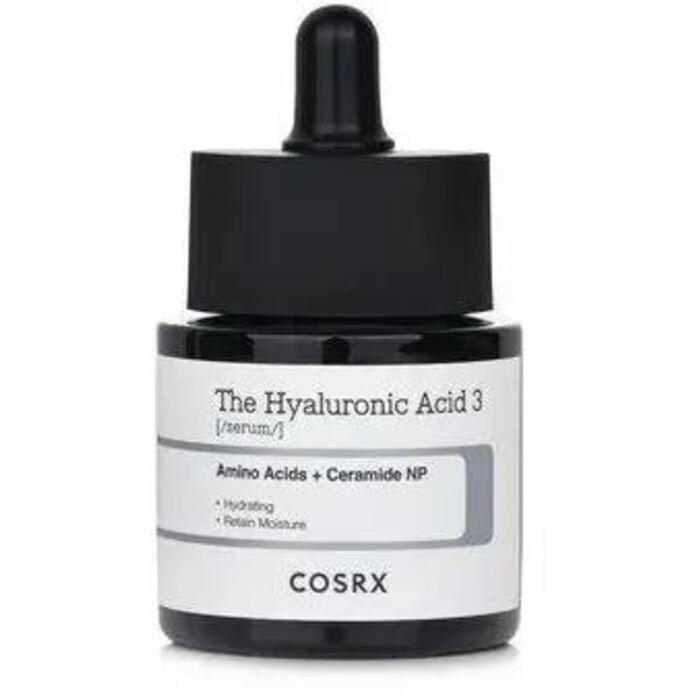 COSRX Siero idratante The Hyaluronic Acid 3 Serum 20g