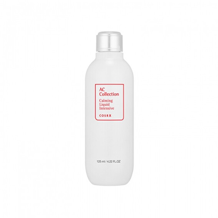 COSRX AC Collection Calming Liquid Intensive 20 Skin Tonic Tonico per la pelle donna 125ml