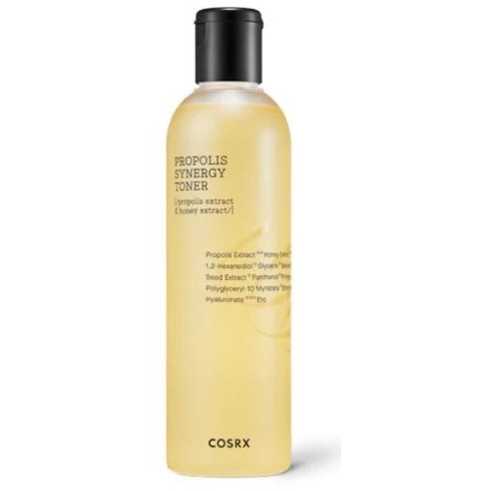 COSRX Full Fit Propolis Synergy Soothing Toner Tonico lenitivo alla propoli donna 150ml