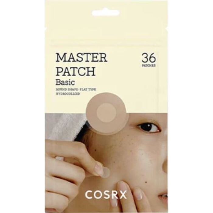 COSRX Basic Master Patch Patch per brufoli donna 900ks