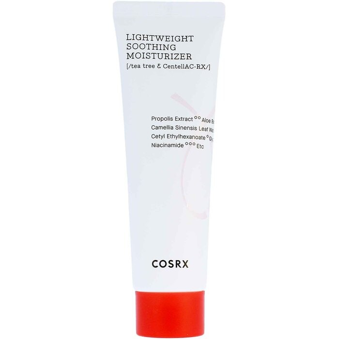 COSRX AC Collection Lightweight Soothing Moisturizer unisex 80ml