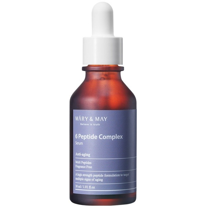 Mary&May Peptide complex Serum 30ml