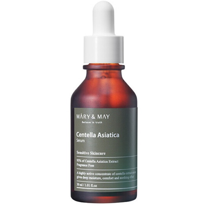 Mary&May Centella Asiatica Serum 30ml