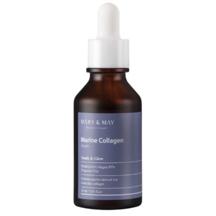 Mary&May Marine Collagen Serum 30ml