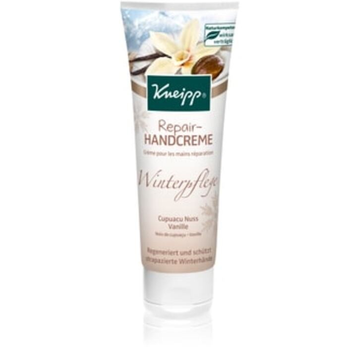 Kneipp Repair Handcreme Crema per le mani con noce di Cupuacu e vaniglia donna 75ml