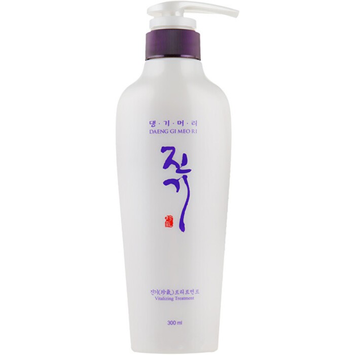 Daeng Gi Meo Ri Vitalizing Treatment - Revitalizing Conditioner unisex 300ml