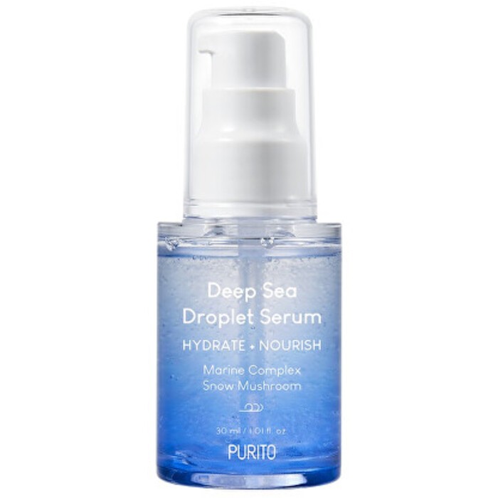 PURITO SEOUL Hydro Wave Deep Sea Serum 60ml