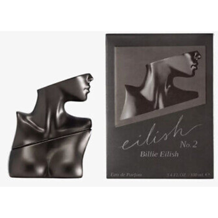Billie Eilish Eilish No 2 eau de parfum unisex 30ml