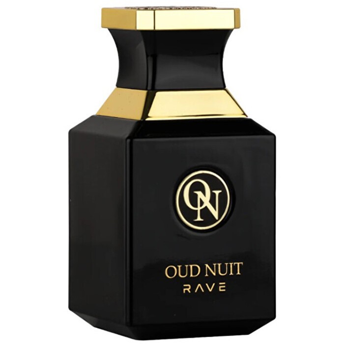 Rave Oud Nuit eau de parfum unisex 100ml