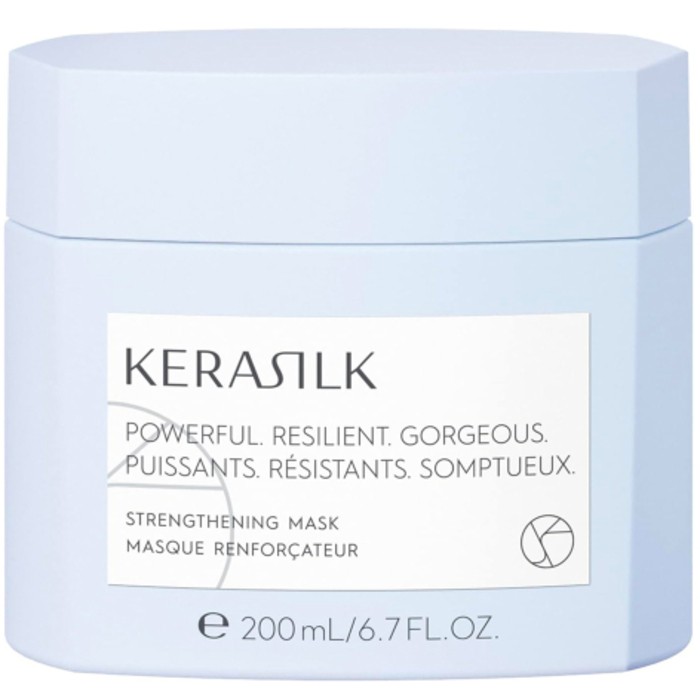Kerasilk SPECIALISTS strengthening mask 200ml donna