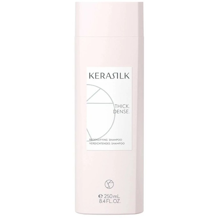 Kerasilk ESSENTIALS redensifying shampoo 250ml donna
