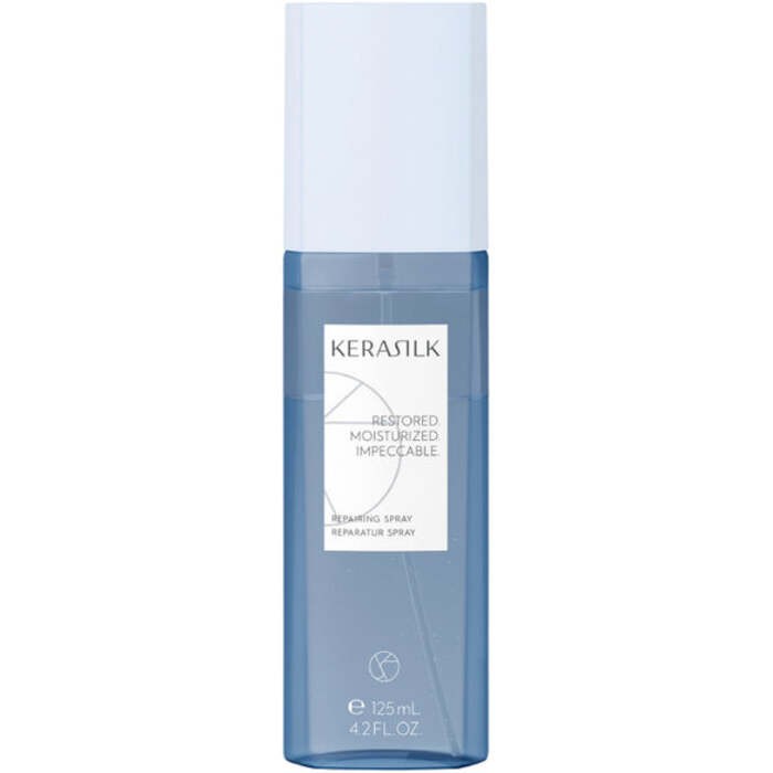 Kerasilk SPECIALISTS repairing spray 50ml donna