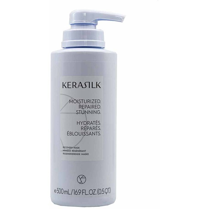 Kerasilk SPECIALISTS recovery mask 200ml donna