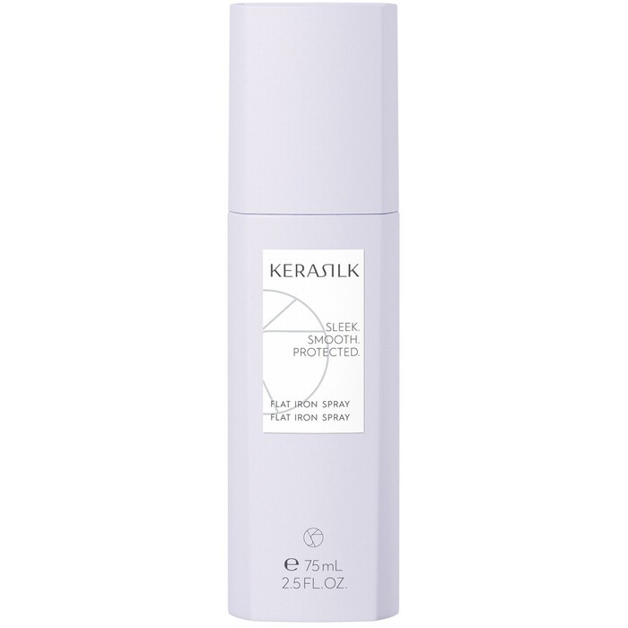 Kerasilk STYLING flat iron spray 75ml donna