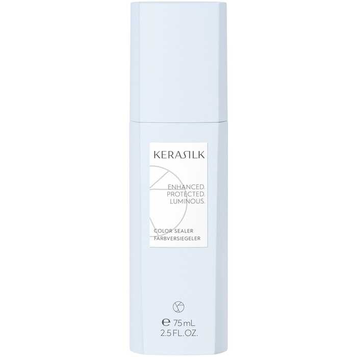 Kerasilk SPECIALISTS color sealer 75ml donna