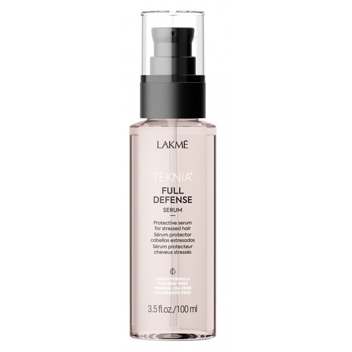 Lakmé Teknia Full Defense Serum 100ml