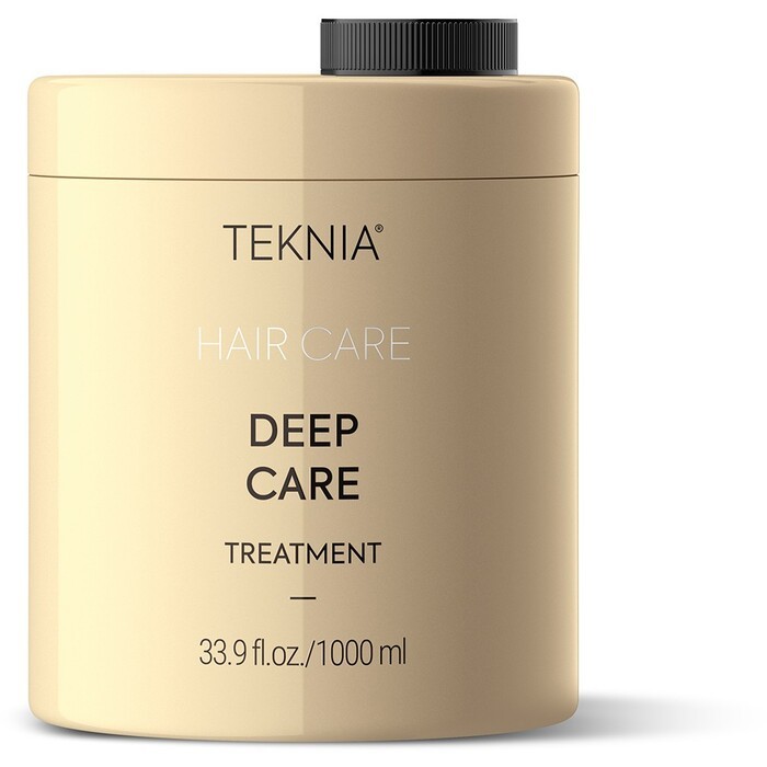 Lakmé Teknia Deep Care Treatment 1000ml