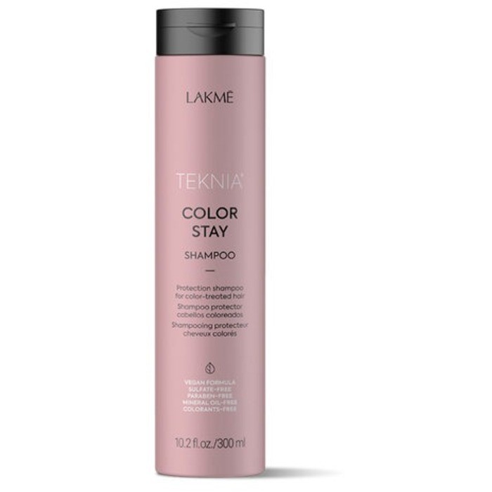 Lakmé Teknia Color Stay Shampoo 1000ml