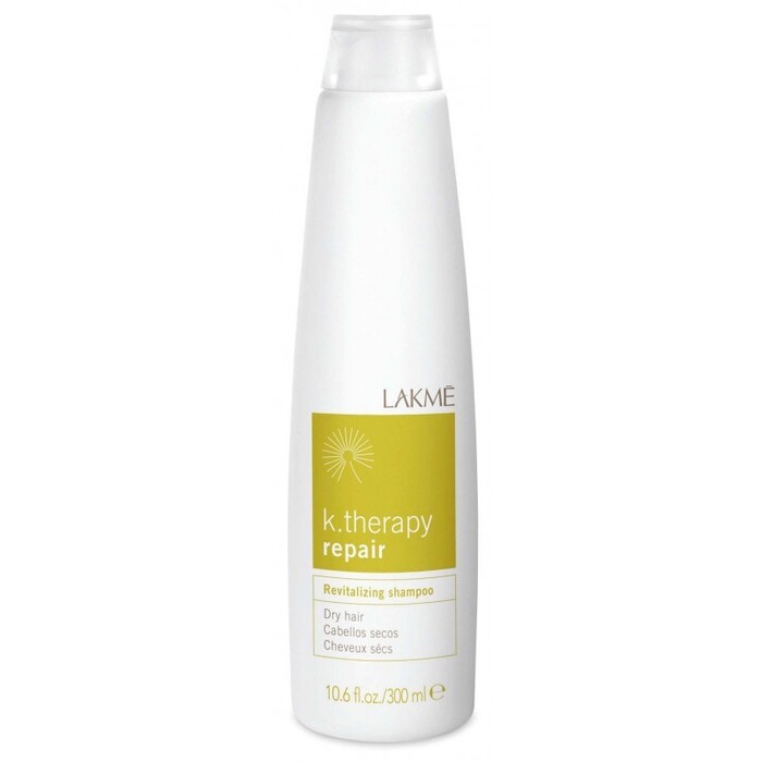 Lakmé K.Therapy Repair Shampoo 1000ml