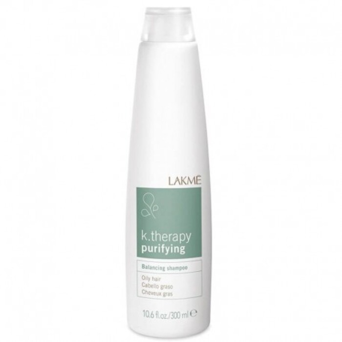 Lakmé K.Therapy Purifying Shampoo 300ml