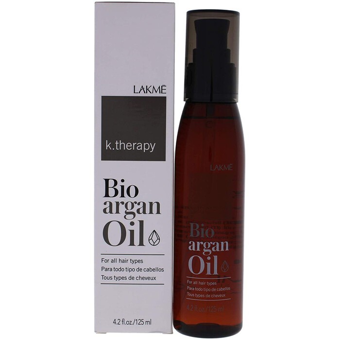 Lakmé K.Therapy Bio Argan Oil 125ml