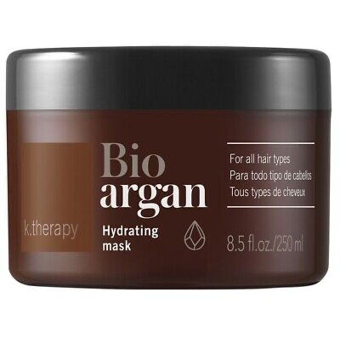 Lakmé K.Therapy Bio Argan Hydrating Mask 250ml