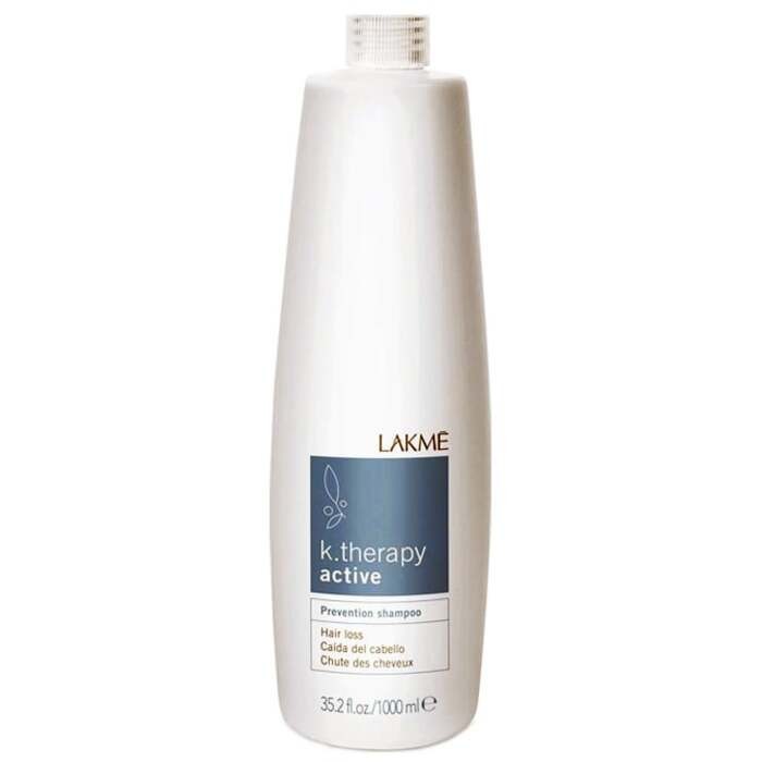 Lakmé K.Therapy Active Shampoo 1000ml
