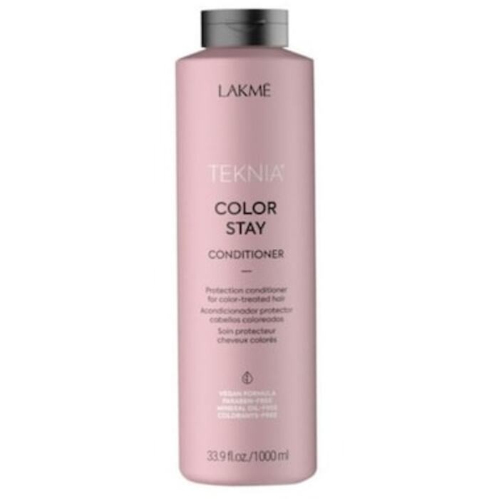 Lakmé Teknia Color Stay Conditioner 1000ml