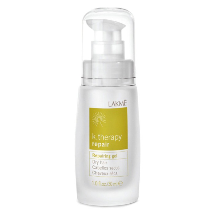 Lakm KTherapy Repair Gel Riparatore donna 30ml