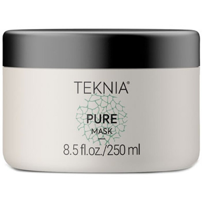 Lakm Maschera Teknia Pure donna 250ml