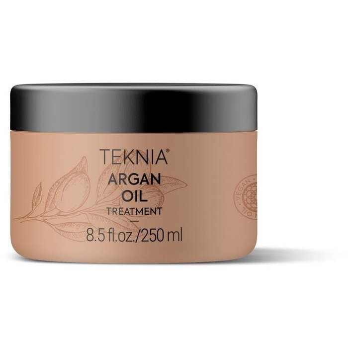 Lakmé Teknia Hair Care Argan Oil Treatment 1000ml