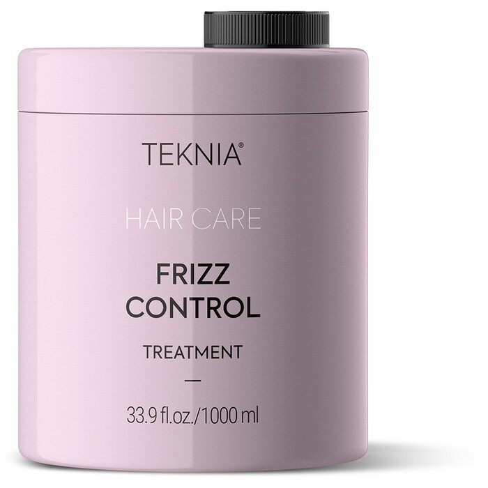 Lakmé Teknia Frizz Control Treatment 250ml