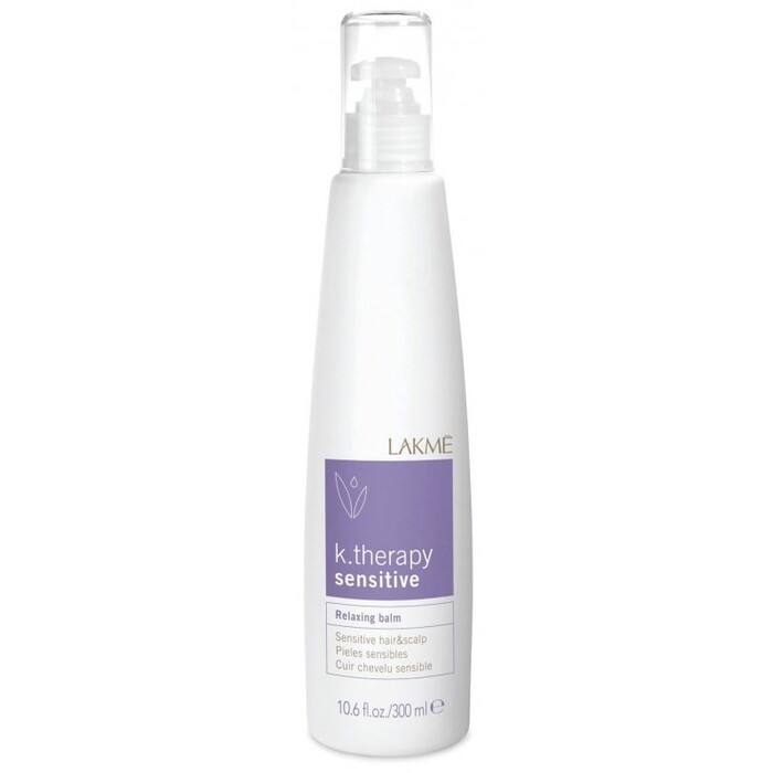 Lakm KTherapy Balsamo Rilassante Sensibile donna 300ml