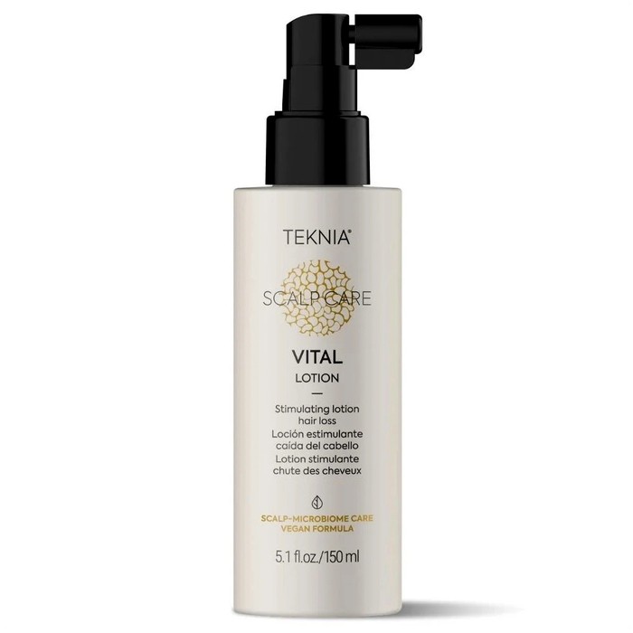 Lakm Teknia Scalp Care Lozione Vitale donna 150ml