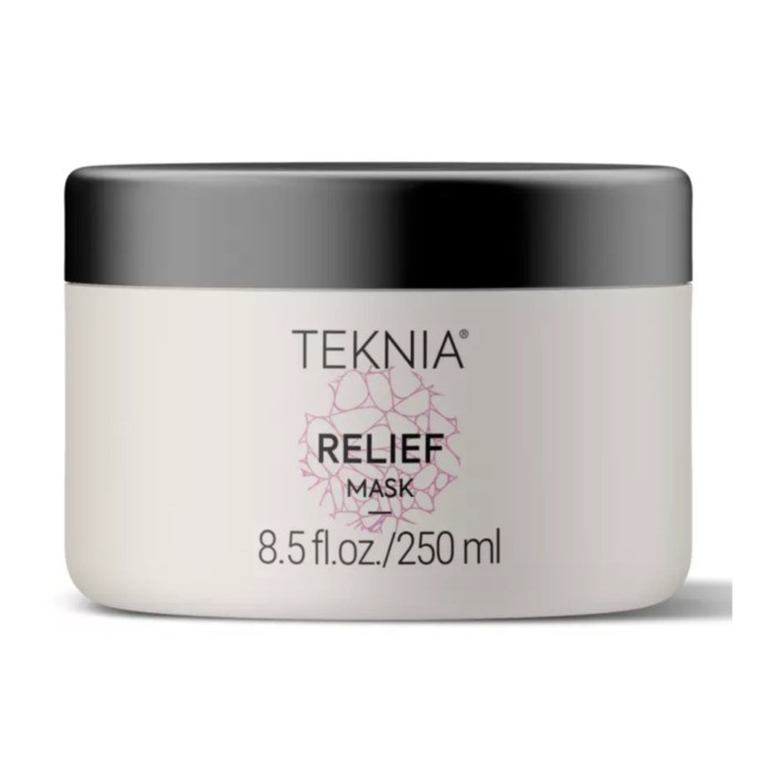 Lakm Maschera in rilievo Teknia donna 250ml