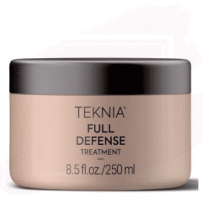 Lakm Trattamento di difesa completa Teknia donna 1000ml