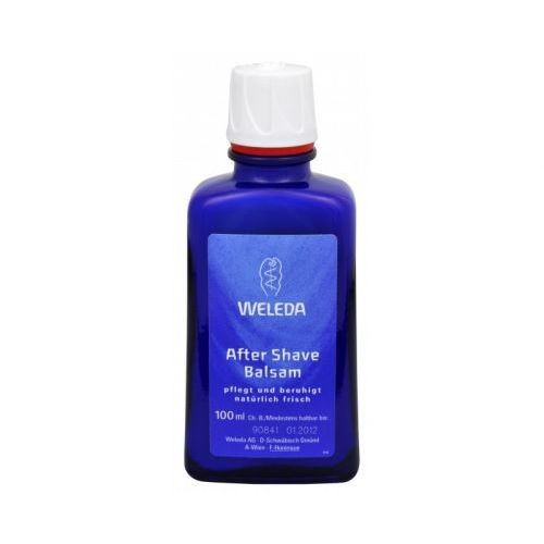 Weleda Balsamo dopobarba 100ml Uomo