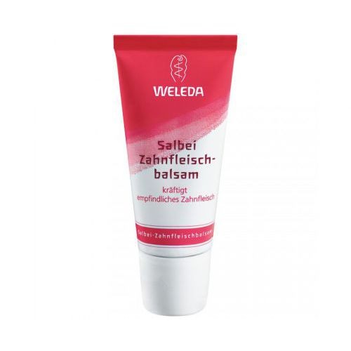 Weleda SALVIA blsamo para encas 30ml unisex