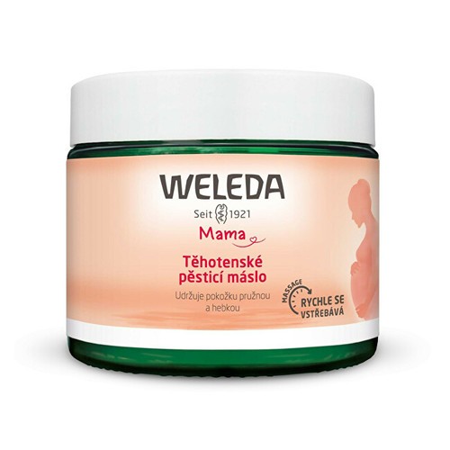 Weleda Thotensk pstic mslo donna 150ml