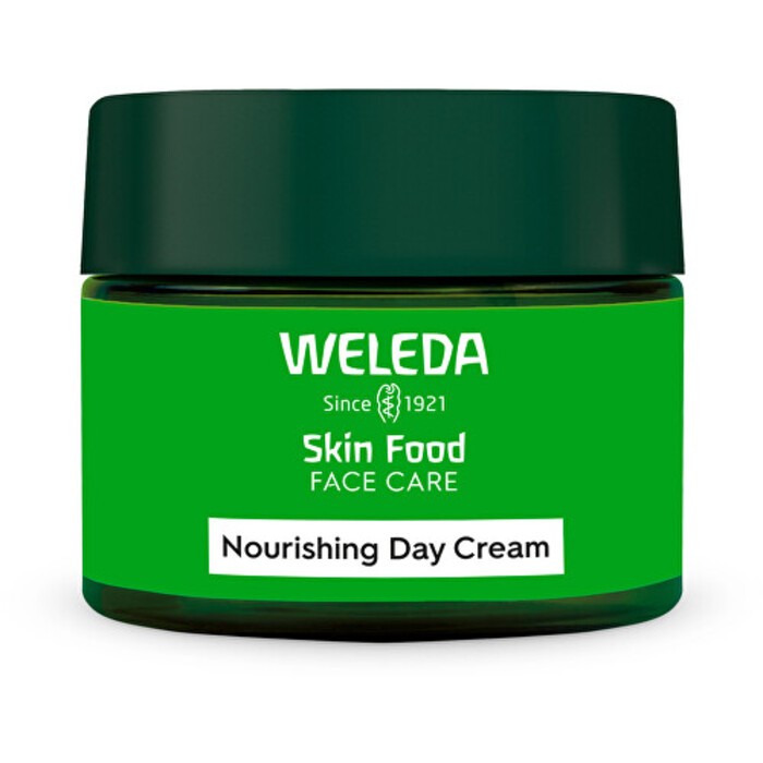 Weleda Skin Food Nourishing Day Cream Vyivujc denn pleov krm donna 40ml