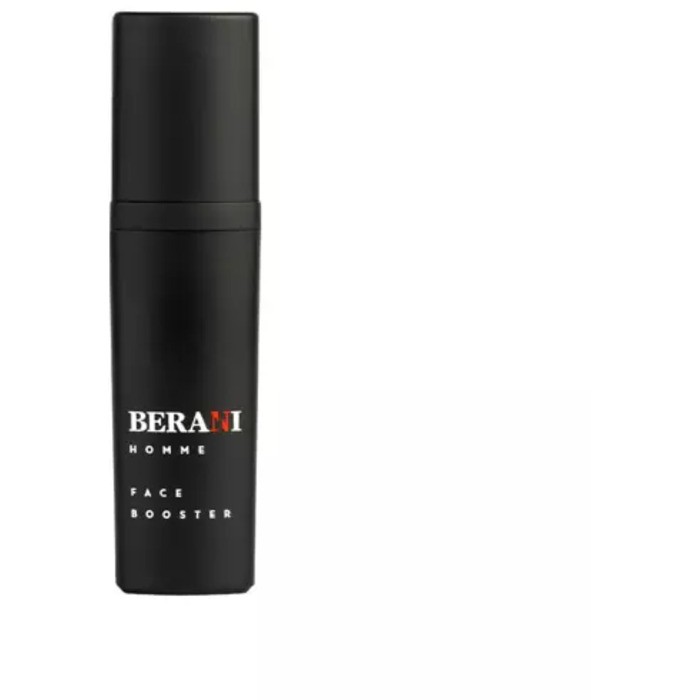 BERANI Homme Face Booster crema viso da uomo 30ml