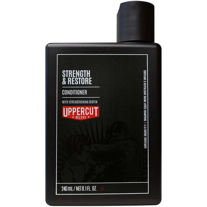 Uppercut Deluxe Strength Restore Conditioner Balsamo rinforzante donna