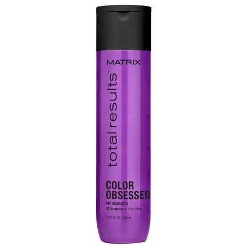 MATRIX TOTAL RESULTS Color Obsessed Shampoo 300ml