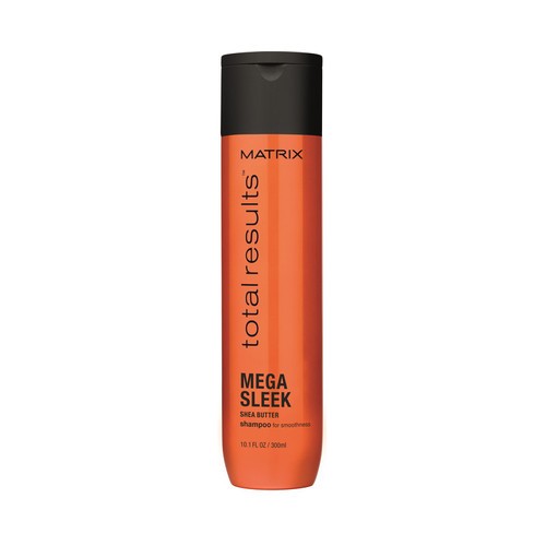 Matrix TOTAL RESULTS SLEEK shampoo 300ml unisex